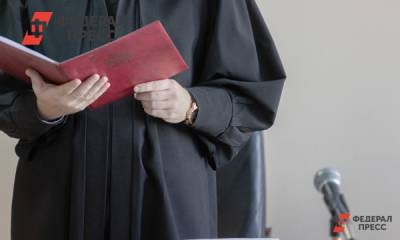 В апелляционном суде рассмотрят иск об отставке главы Хакасии