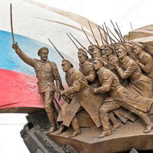Победы Русской армии в Первой мировой