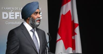 Канада закрыла свое посольство в Афганистане