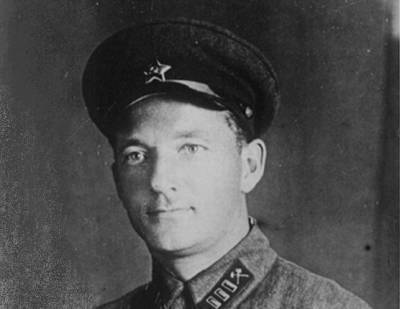 Георгий Лангемак: за что перед войной казнили «отца» миномёта «Катюша»