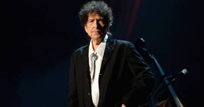 Боба Дилана обвинили в изнасиловании ребенка