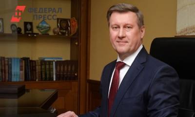 Новосибирский избирком взял в работу документы на отзыв мэра Локтя