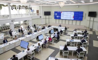 Сахалинский центр управления регионом составил новый рейтинг работы министерств в соцсетях