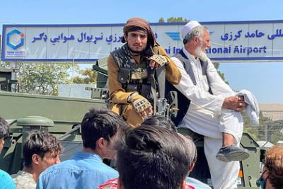 США защитят деньги Афганистана от талибов