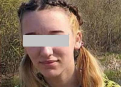 Раскрыто убийство найденной за гаражами в Липецке 18-летней девушки