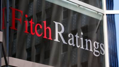 Агентство Fitch подтвердило рейтинг «В» украинских госбанков