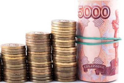 Костромской регион понемногу богатеет: доходы областного бюджета выросли на 25%