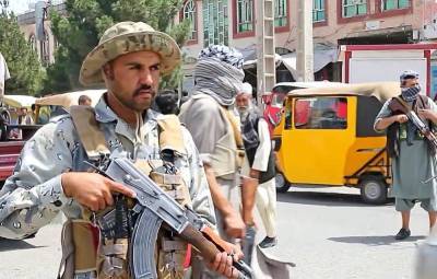 «Их интересуют три страны»: эксперт рассказал о планах талибов после взятия Кабула