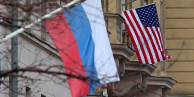 Решение США признать экономику РФ нерыночной является политическим - Медведков