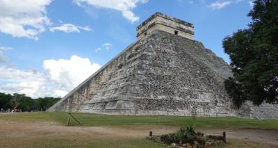 В Мексике обнаружили букеты возрастом почти в 2000 лет