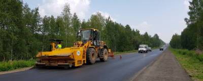 В Пермском крае строительство трассы ТР-53 может начаться в текущем году