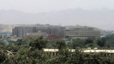Временный поверенный в делах США заявил, что пока остаётся в Кабуле