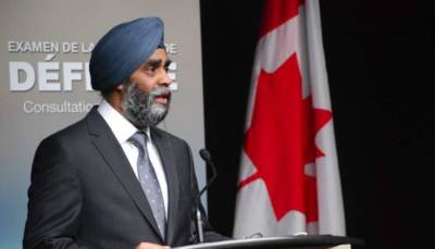 Канада приняла решение закрыть посольство в Афганистане