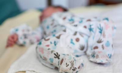 Двухмесячная девочка умерла от коронавируса: болезнь протекала «молниеносно»
