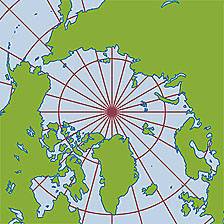 В Арктике разморозят капитальное строительство