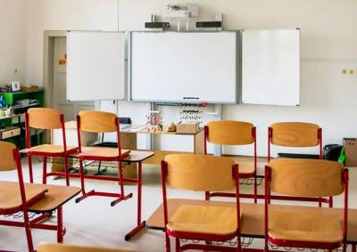 Минздрав Чехии назвал требования к школьникам после каникул