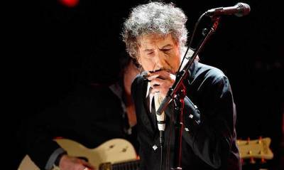 Боба Дилана обвинили в изнасиловании девочки 56 лет назад