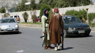 Захват Афганистана талибами* стал закономерным итогом политики США – замглавы МИД России