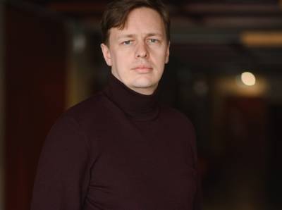 Директором Пермского академического Театра-Театра стал Егор Мухин
