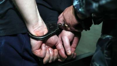 В Уфе задержана орудовавшая полгода банда похитителей