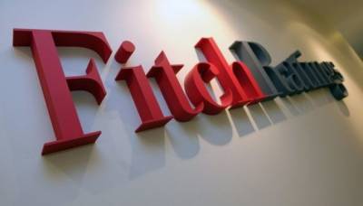 Fitch подтвердило рейтинг «В» украинских госбанков