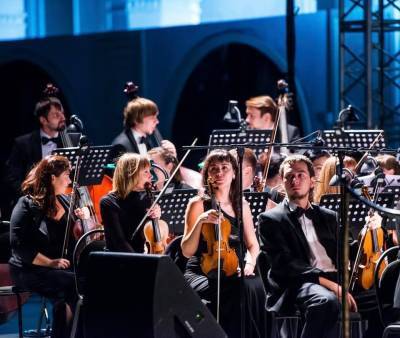 В Астрахани пройдет Международный каспийский фестиваль классической музыки - astrakhanfm.ru - Россия - Южная Корея - Англия - Франция - Астрахань