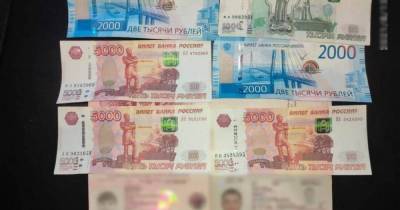 На Черниговщине двое иностранцев с фальшивыми COVID-сертификатами хотели подкупить пограничников (ФОТО)