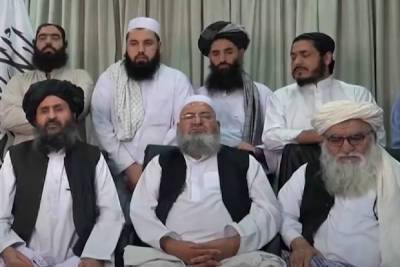 «Заставляли отращивать бороды»: жители Афганистана рассказали о порядках талибов