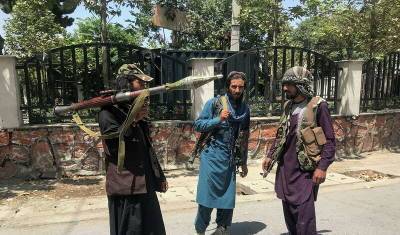 «Талибан*» объявил амнистию афганских чиновников