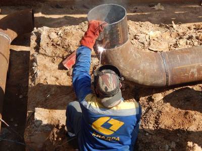 В 88 домов Смоленска вернули горячую воду