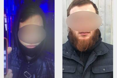 Задержаны похитившие 12 россиян ради выкупа братья