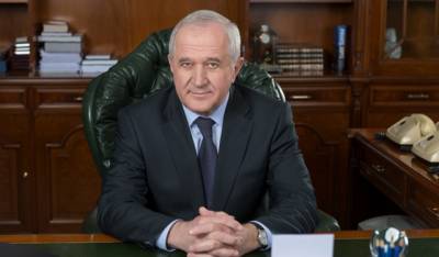 Глава ФТС Владимир Булавин уйдет в отставку?