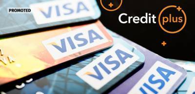 CreditPlus и Visa впервые в Украине внедрила новую модель оценки кредитных рисков (укр)