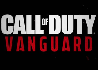 Анонсирована игра Call of Duty: Vanguard, тизер демонстрирует 4 локации с «лицами»