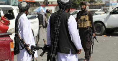 Талибы объявили общую амнистию для афганских чиновников