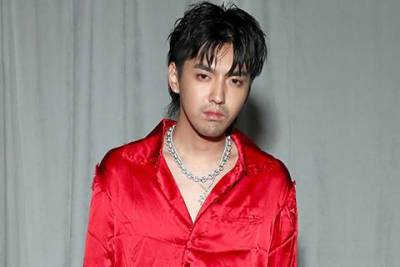 Звезда k-pop Крис Ву официально арестован по подозрению в изнасиловании