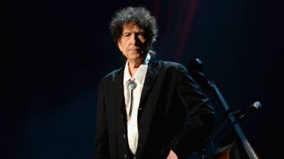 Роберт Дилан - Боба Дилана обвинили в изнасиловании 12-летней девочки в 1965 году - skuke.net - штат Коннектикут - Новости