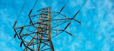 Энергетики прокомментировали ситуацию с отключениями электричества в Соломенном