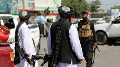Посол России в Афганистане заявил, что в Кабуле спокойнее, чем при прежних властях