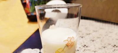 Опасное молоко поставили в детский сад в Карелии