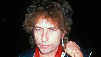 Боба Дилана обвинили в употреблении наркотиков и изнасиловании ребенка
