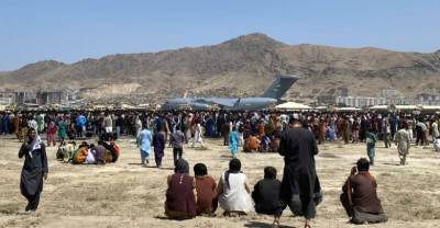 "Последствия будут достаточно печальные": Политолог рассказал, что ждёт Афганистан под властью талибов