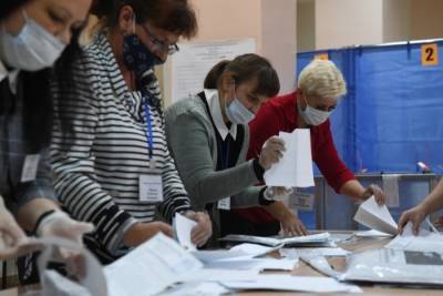 Более 60% членов избирательных комиссий в Свердловской области уже поставили прививки от COVID-19