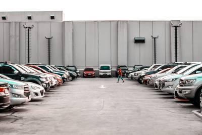 Продажи автомобилей в мире с начала года выросли на 22%