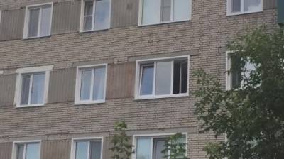81-летняя жительница Нижнего Ломова умерла после падения с высоты