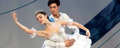 В октябре в Сочи пройдет международный конкурс «Молодой балет мира»