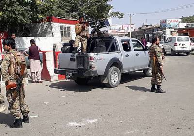 Талибы объявили всеобщую амнистию для правительственных чиновников