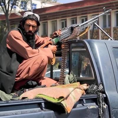 Руководство движения "Талибан" объявило всеобщую амнистию