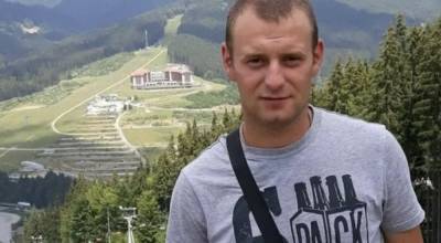 На Тернопольщине во время футбольного матча умер молодой мужчина — фото