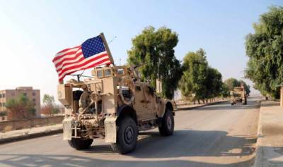 «Распад миропорядка под управлением США»: политолог Цыганков оценил ситуацию в Афганистане